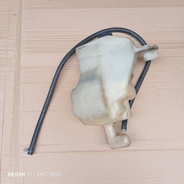 Tabung air radiator reservoir tank Nissan Serena C26 original copotan