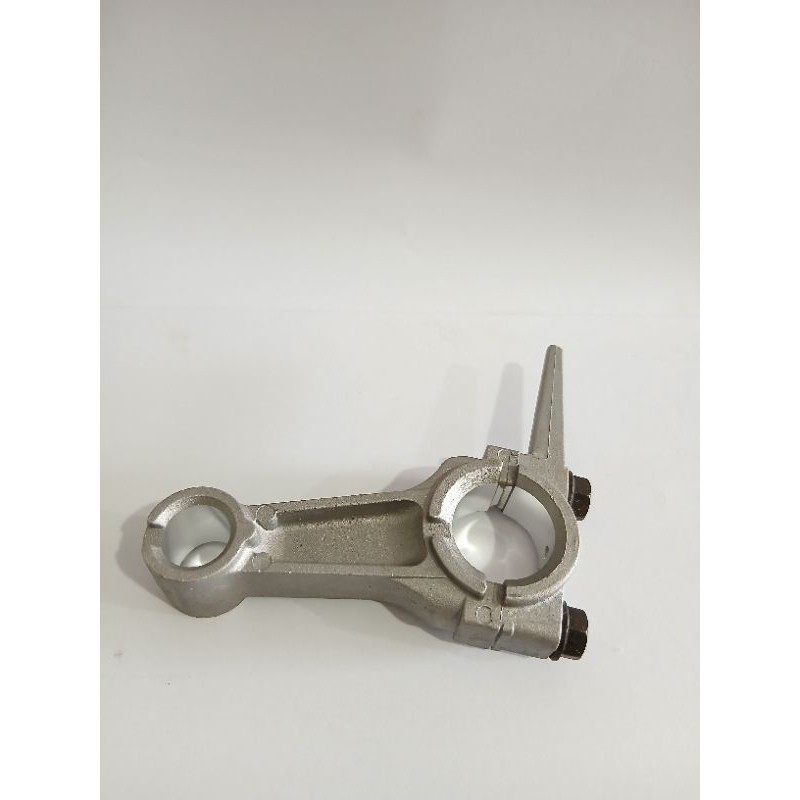 STANG SEHER SOKAR MESIN PENGGERAK GX 160 GX 200/CON ROD MESIN PENGGERAK GX 160 GX 200 TERBAIK