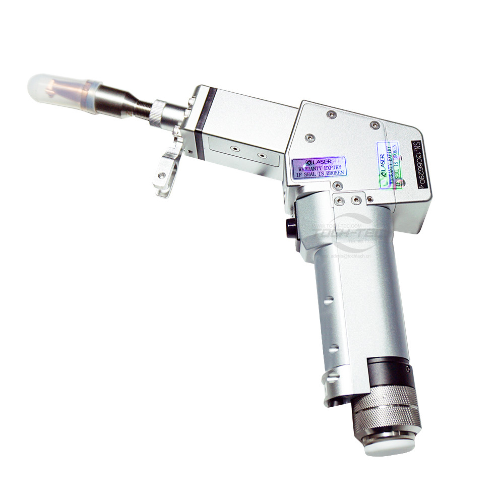 BWT20 Handheld Wobble Laser Welding  For Fiber Laser Handheld Welding Machine