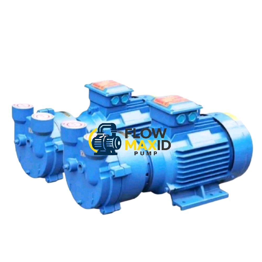 LIQUID RING VACUM PUMP 2BV-2061 1,45KW 3PHASE