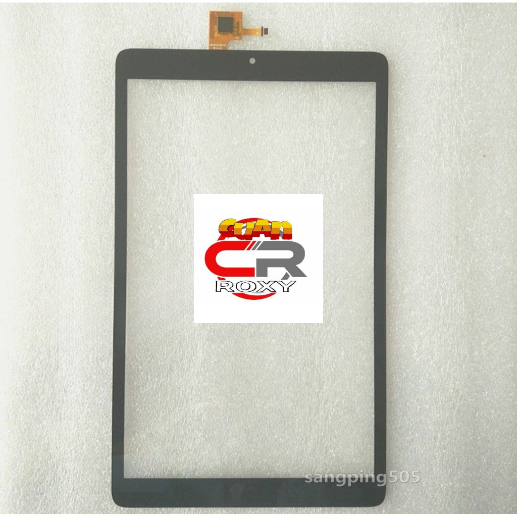 [CUAN ROXY]- Touchscreen Layar sentuh tablet Alcatel One Touch Pixi3 original