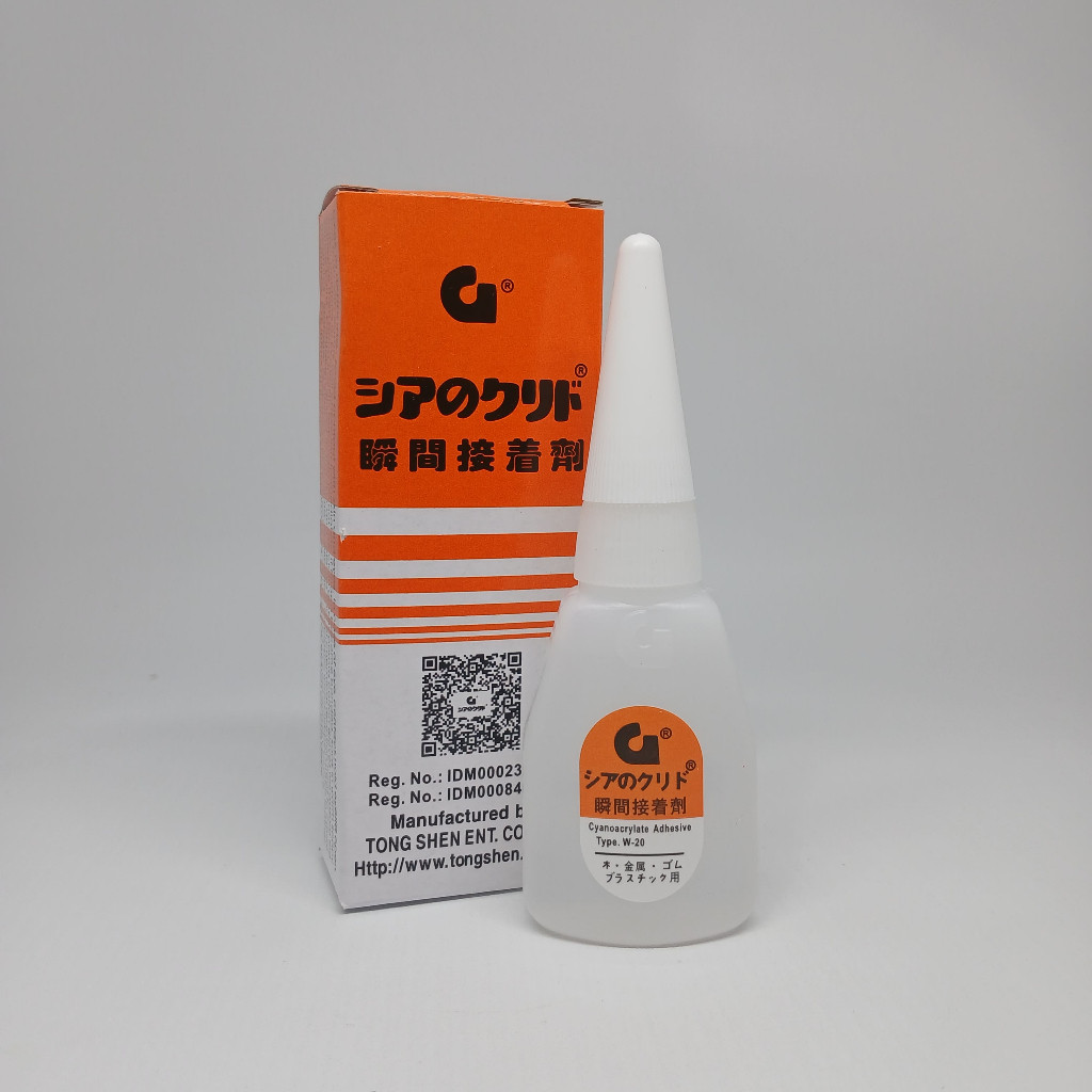 LEM KOREA G Original / LEM CAIR / POWER GLUE