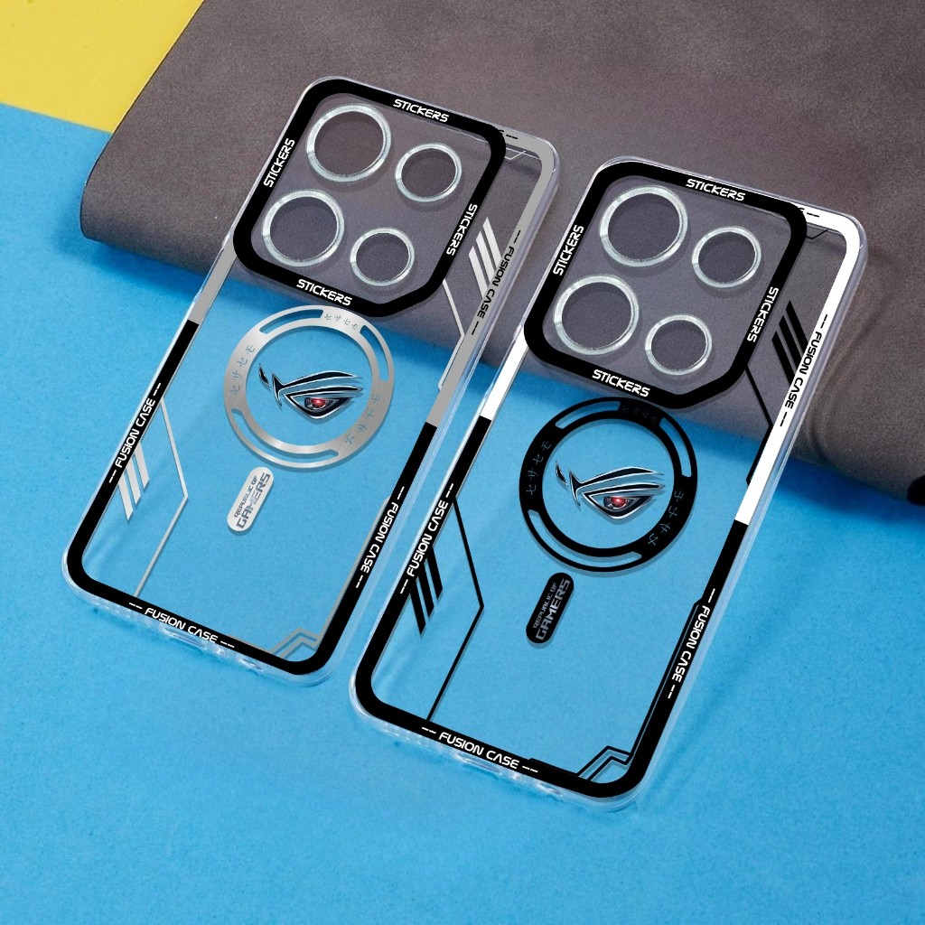 SoftCase Silicon Bening ACI-072 Case Itel P65 A50 A70 RS4 A60 A60S S23 PLUS P55 4G Case Clear Airbag