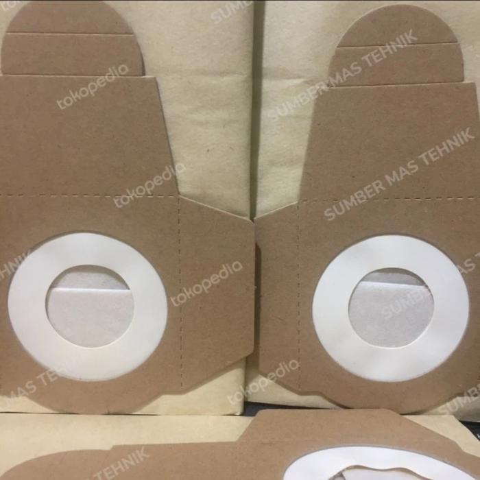 KANTONG VACUM CLEANER NLG ECO15 KANTONG DEBU VACCUM CLEANER NLG ECO 15