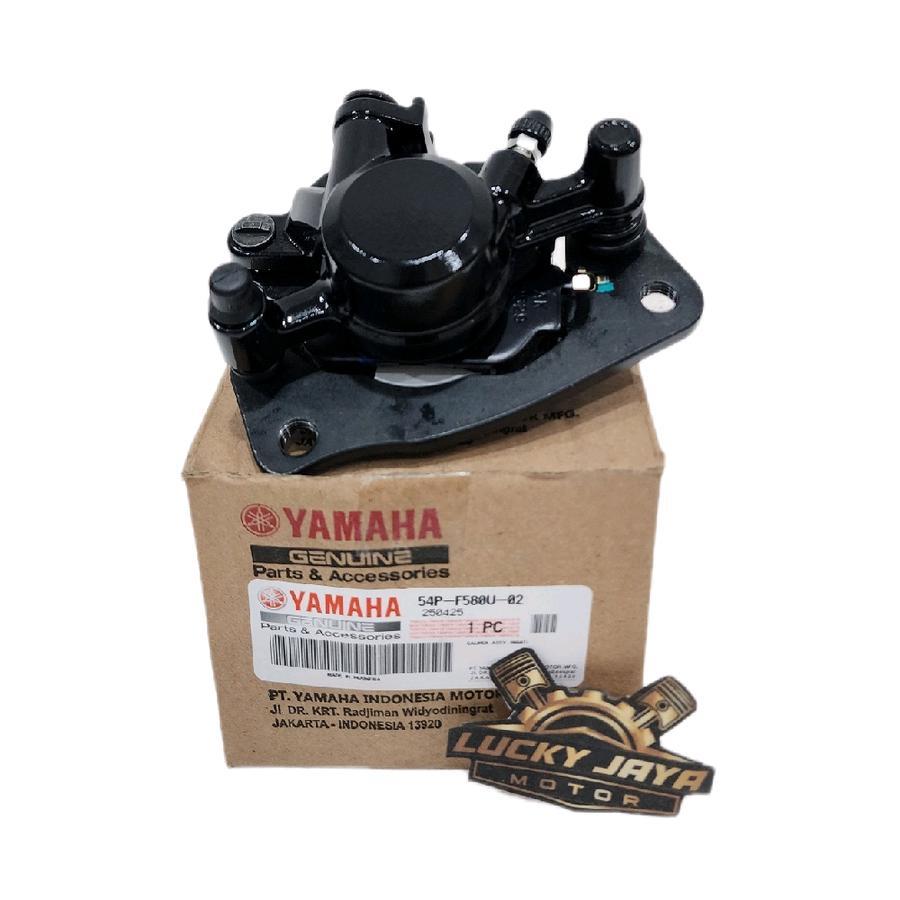 Kaliper Caliper Bawah Mio J Mio Smile 2008 Fino 115 Karbu Vega Zr Vega R New 2007 Jupiter Mx Old Dan