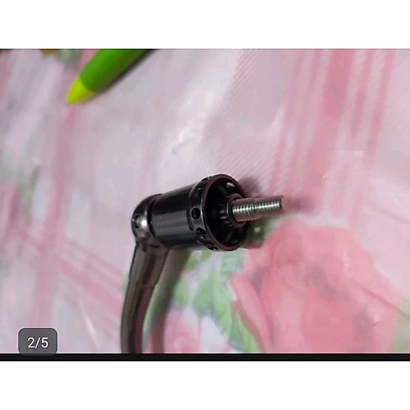 Promo Part Handel Reel Kamikaze Veneno 3000 Original