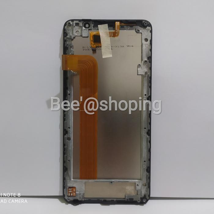 LCD MAXTRON S8 GALAXY PLUTO A9