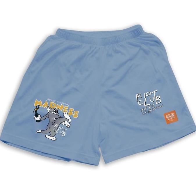 DF111 >> - Boxer Boardshort | MADNESS | Celana Pendek
