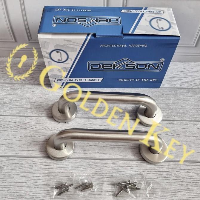Pull Handle Gagang Pintu Dekkson Dekson PH D855 D 855 19x152 SSS Diskon