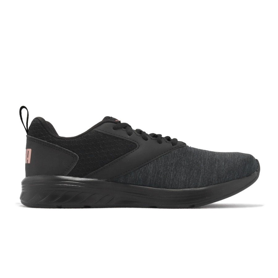 Sepatu Running Wanita NRGY Comet 190556 40