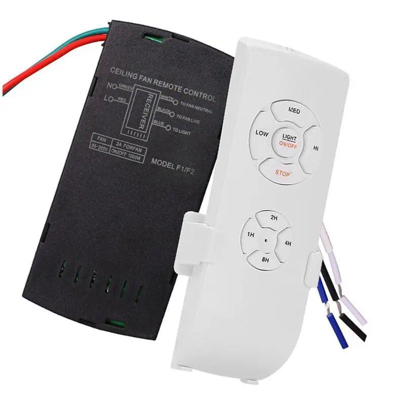 Winter Essential Ceiling Fan Remote Control Kit Ceiling Fan Remote Control And Receiver Universal Ce