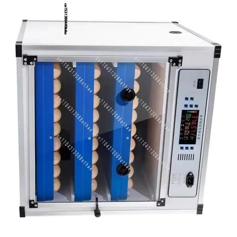 Small and Meum Household Incubator Chicken Automatic Incubator Smart Egg Incubator