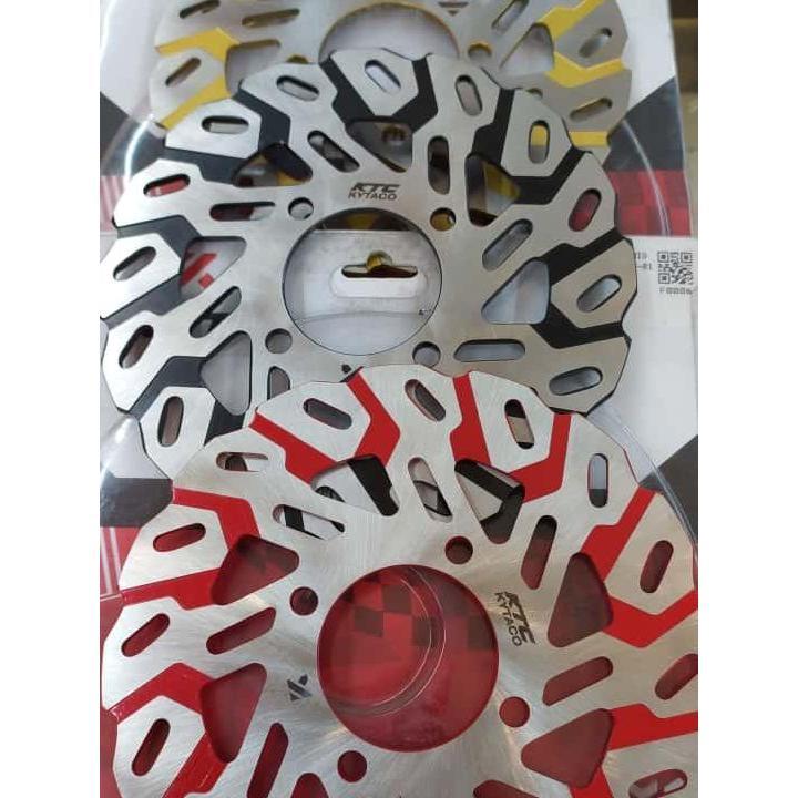 DISC BRAKE KTC KYTACO PYM-01 MIO | PIRINGAN CAKRAM KTC ORIGINAL