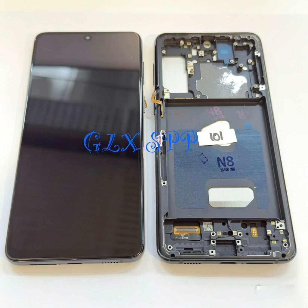 Lcd Samsung Galaxy S21 Plus / S21+ Fullset