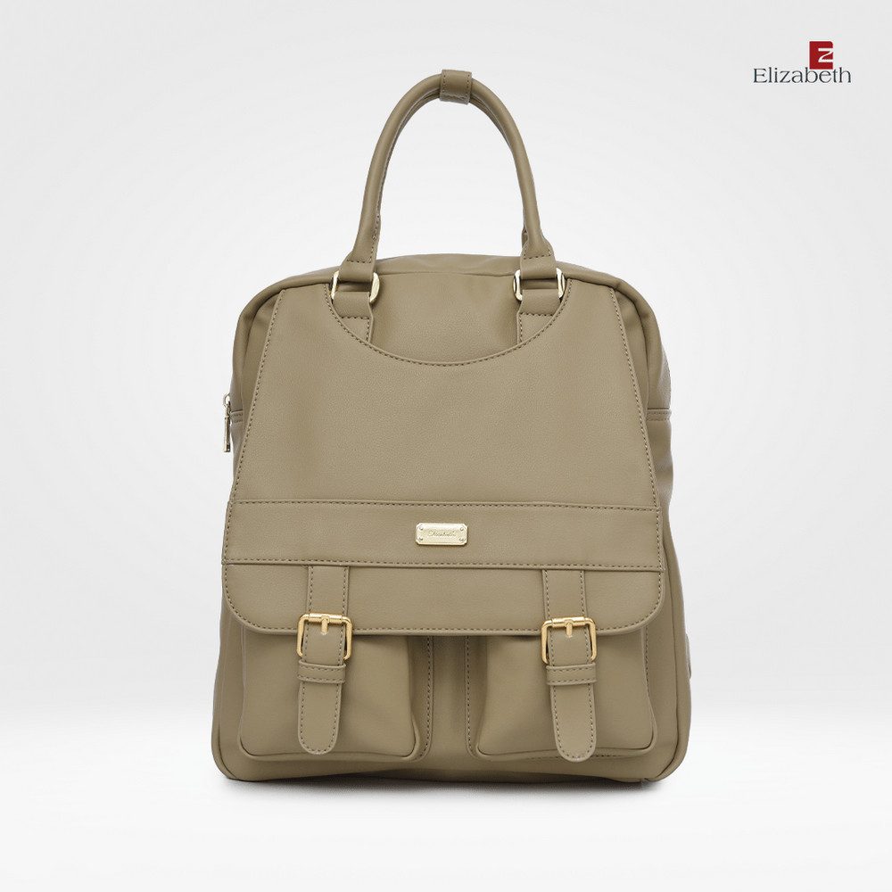 Tas Ransel Wanita Elizabeth Backpack 0055-6194