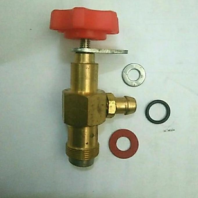 .........] Regulator Assy Steam AC Kyodo Kyowa KDC KYD 20