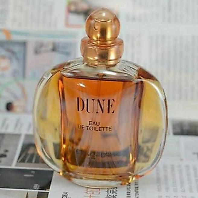 Parfum wanita original D*** dune edt 100ml