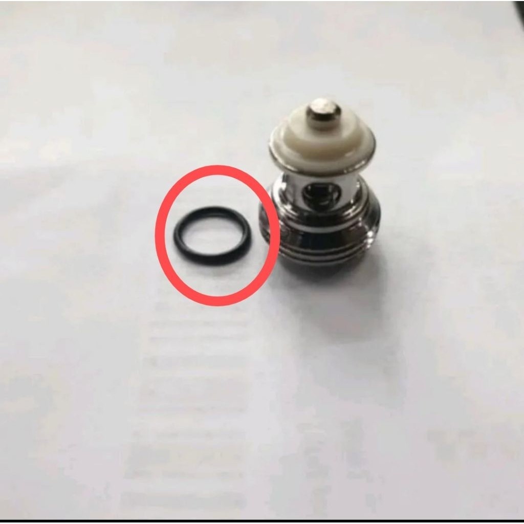 Seal Oring Pt92 Pt99 Original