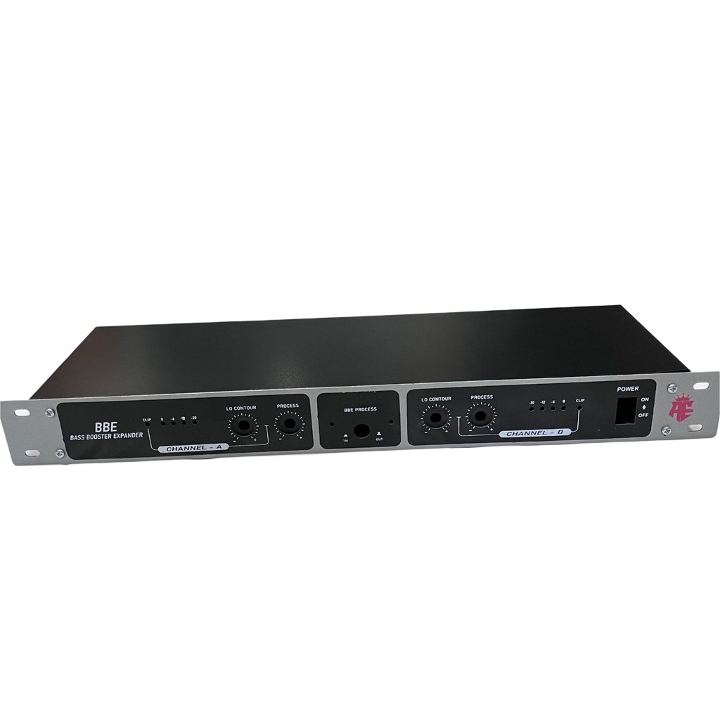Box BBE Bass Booster Expander