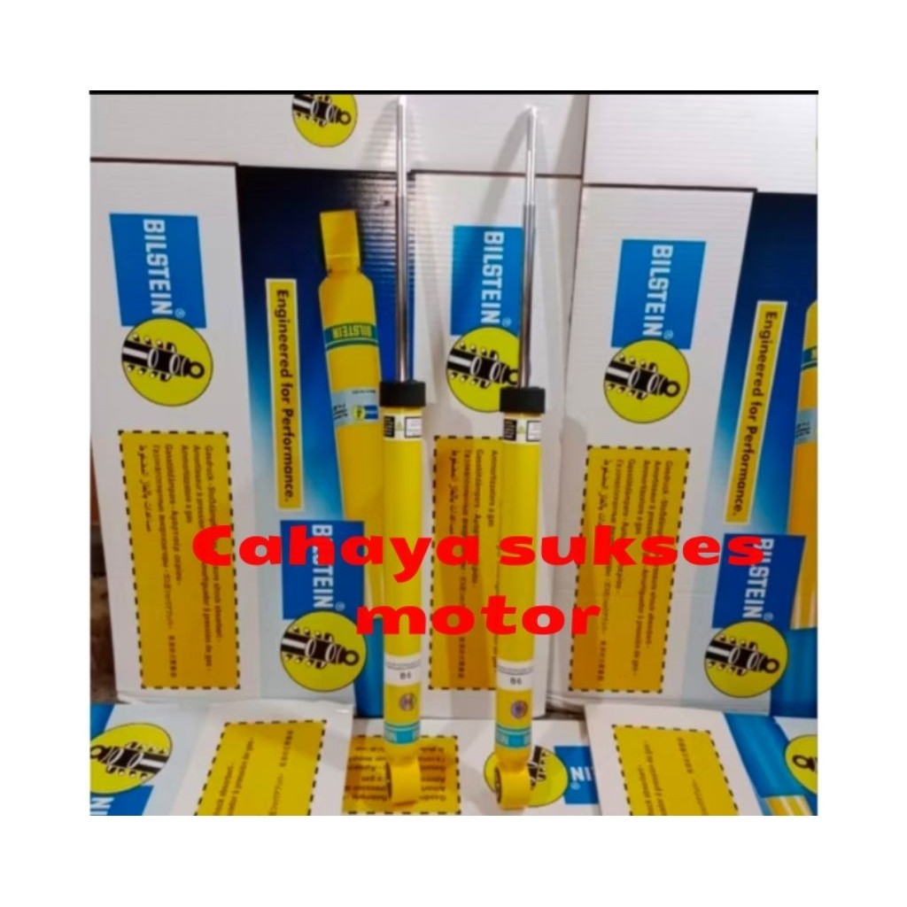 shockbreaker belakang suzuki Ertiga old merek bilstein B6 germany