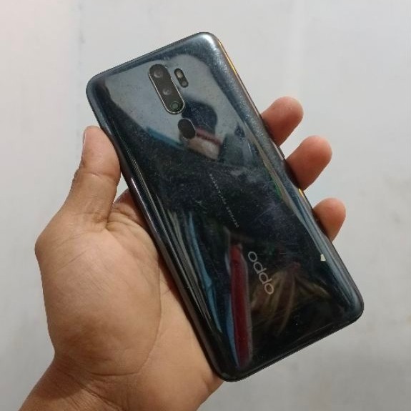OPPO A5 2020 6/128 SECOND ORI