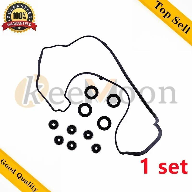 OE Quality 12342PCX004 12341PNA000 90441PNA010 VALVE COVER GASKET KIT SET for Aacura RSX TSX Honda A