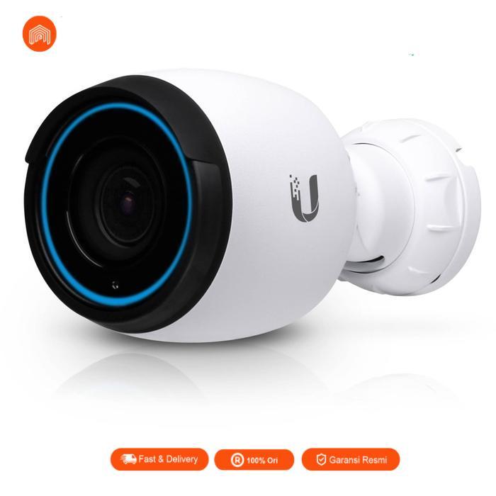 Ubiquiti UVC-G4-BULLET UniFi Protect G4-Bullet Camera - Ubiquiti CCTV - Ubiquiti Camera - CCTV