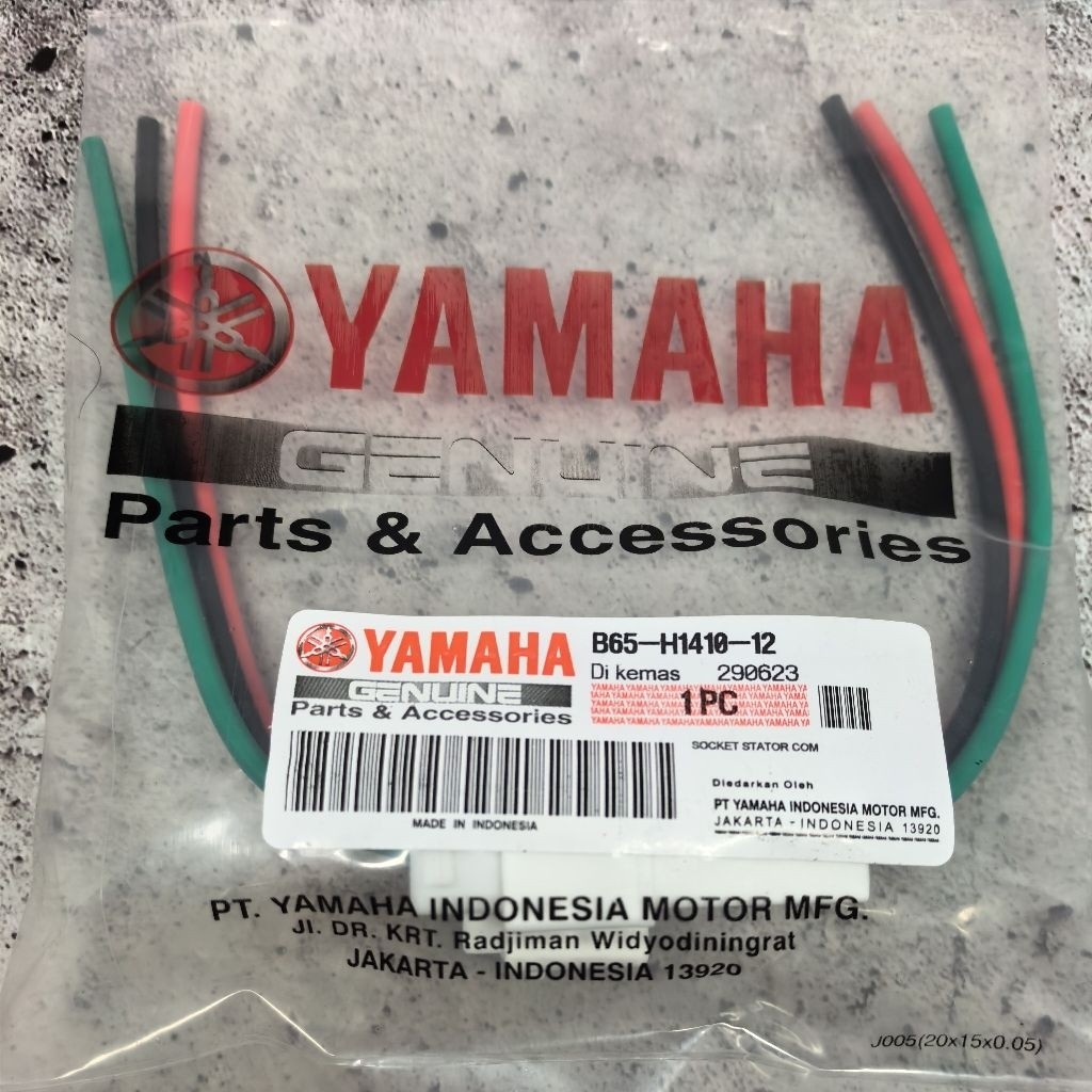 Soket Ecu Ecm Aerox Socket Spull Aerox Nmax Lexi soket sepul ecm aerox
