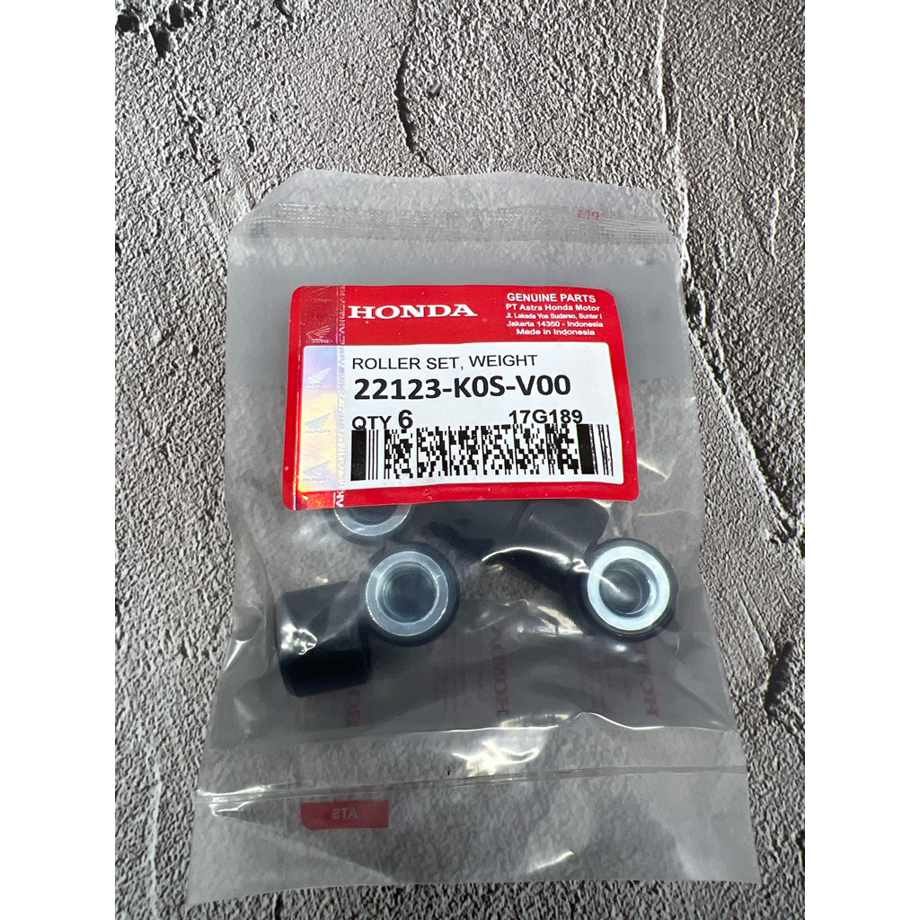 Roller Pcx 160 Roler PCX160 K0S roller pcx 160