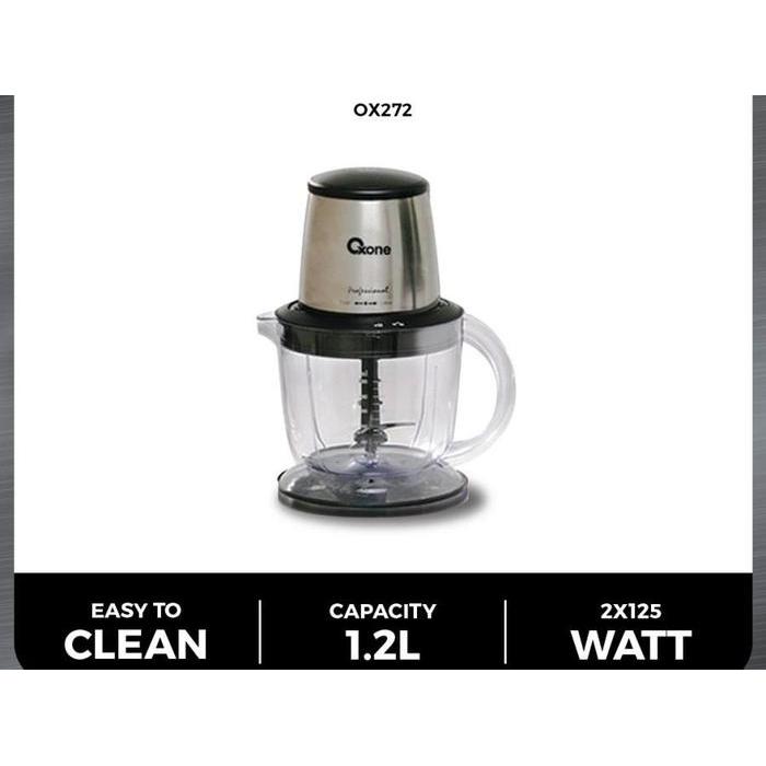 OXONE Jumbo Chopper OX-272