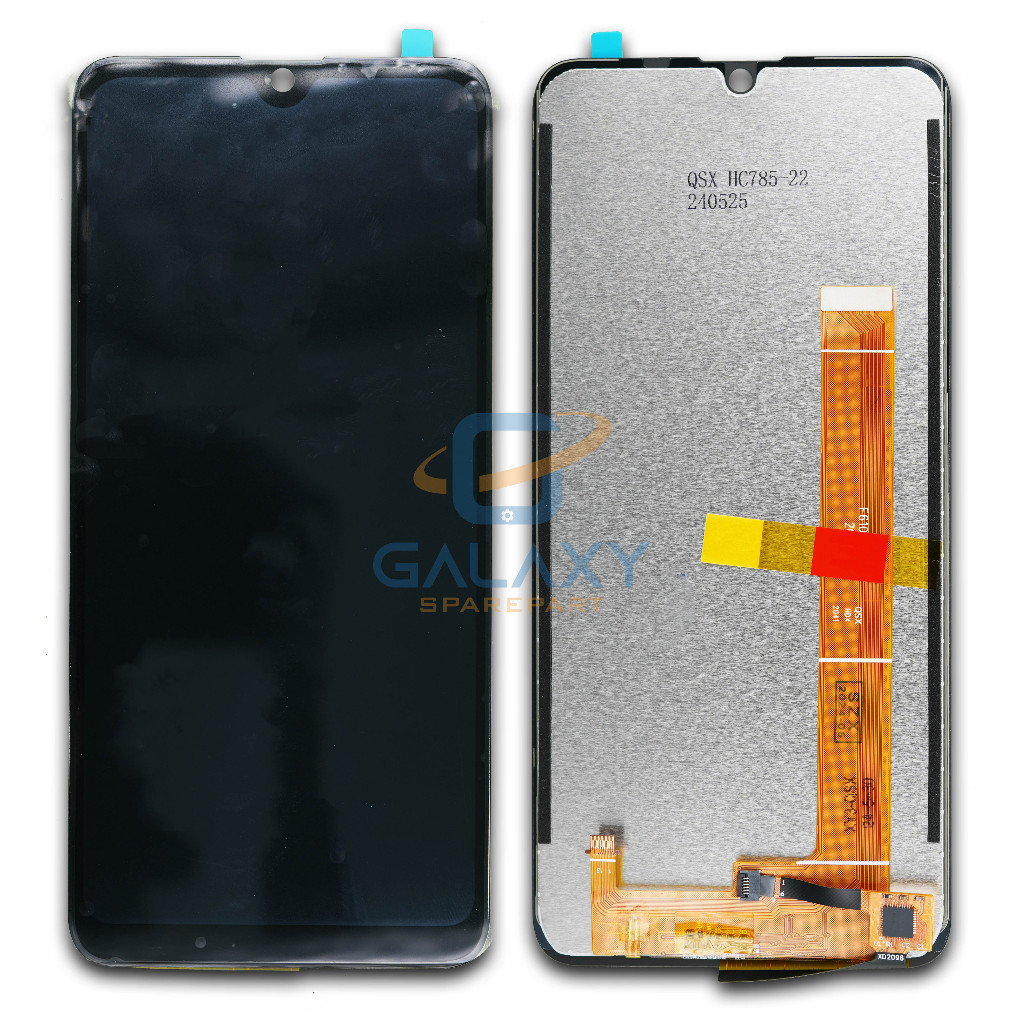 Lcd Touchscreen Advan G5 Lite Fullset