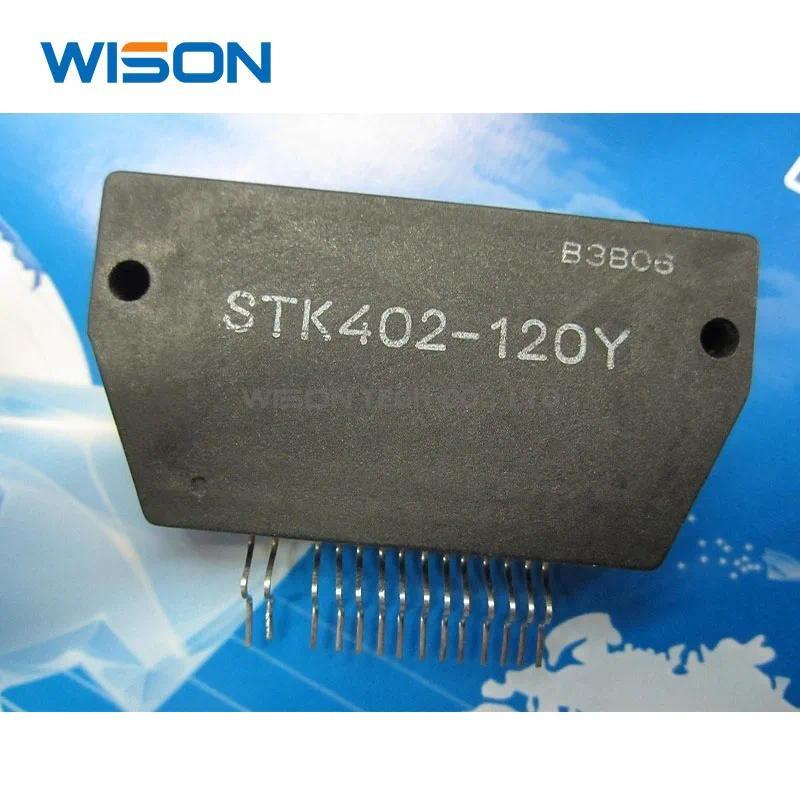 STK402-120Y Free Shippin al MODULE
