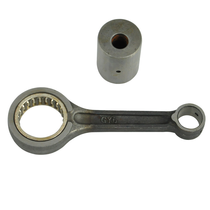 Motorcycle Parts Engine Connecting Rod Conrod Kit For KYMCO GY125 GY6