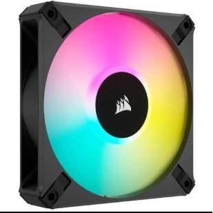 Corsair iCUE AF140 RGB ELITE 140mm PWM Fan - Fan Casing 14cm