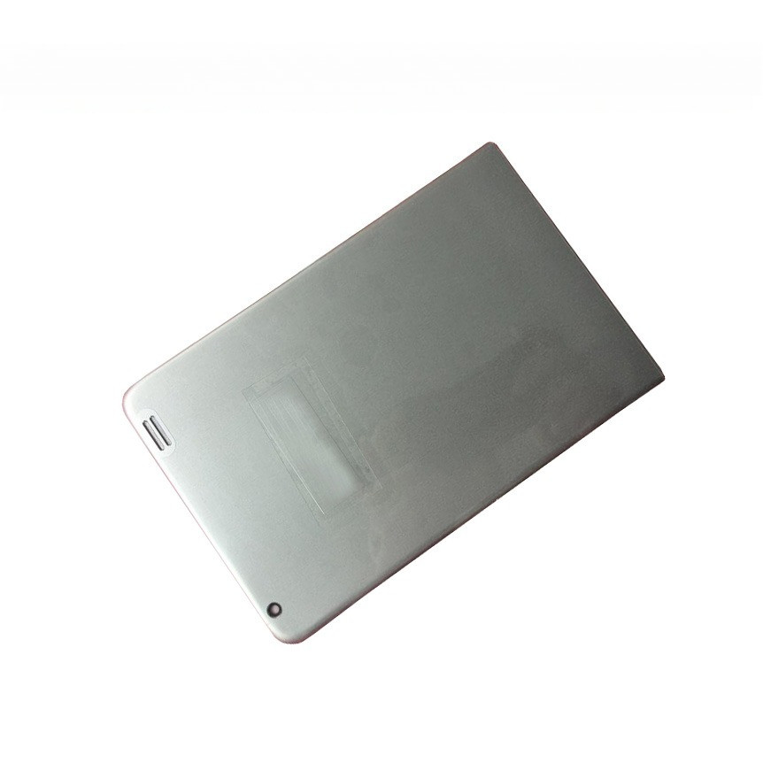 90204594 AM11C000310 Tablet LCD Back Cover For Lenovo For IdeaPad MIIX 28 MIIX28 Miix 2 8 ZIJH0 3G
