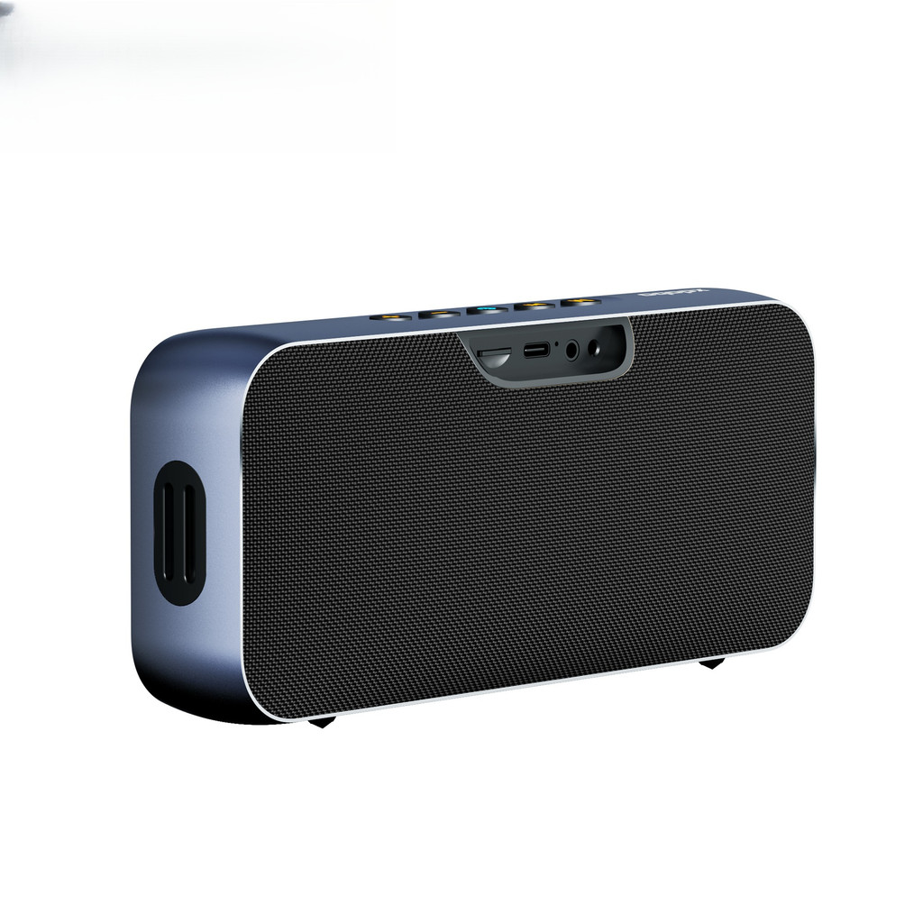 XDOBO Bluetooth Speaker 60W Power Subwoofer Deep Bass Outdoor Camping Riding Home Cinema TV Soundbar