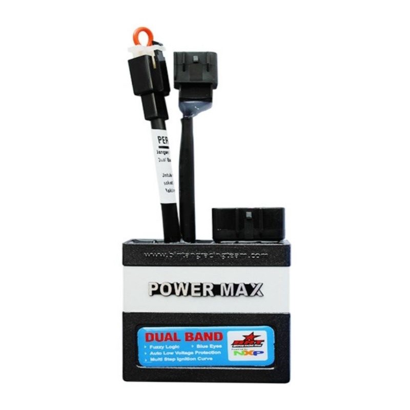 CDI Racing BRT PowerMax Dualband Yamaha Byson Karbu
