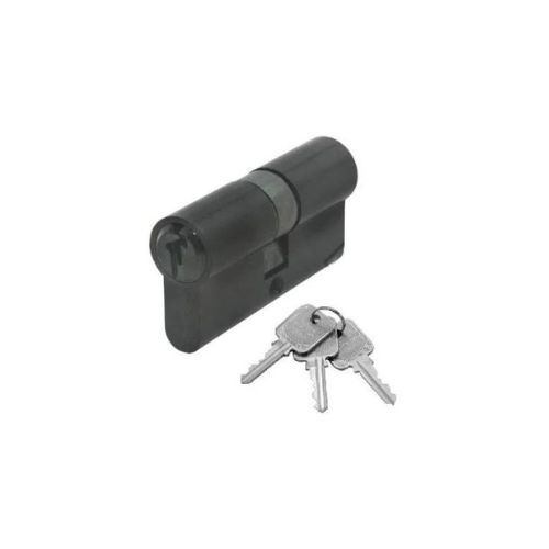 Dekkson Cyl Dc Kk Dl70Mm Black Pearl