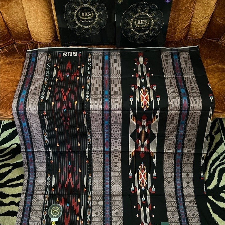 Sarung BHS Masterpiece SIC Original