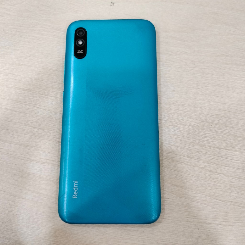 Handphone Xiaomi Redmi 9A Ram 2/32GB (Batangan, Cek Minus 10) 687367