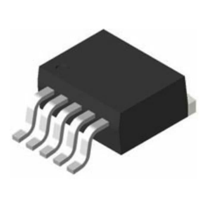 MIC29302 SMD  LDO Voltage Regulator IC