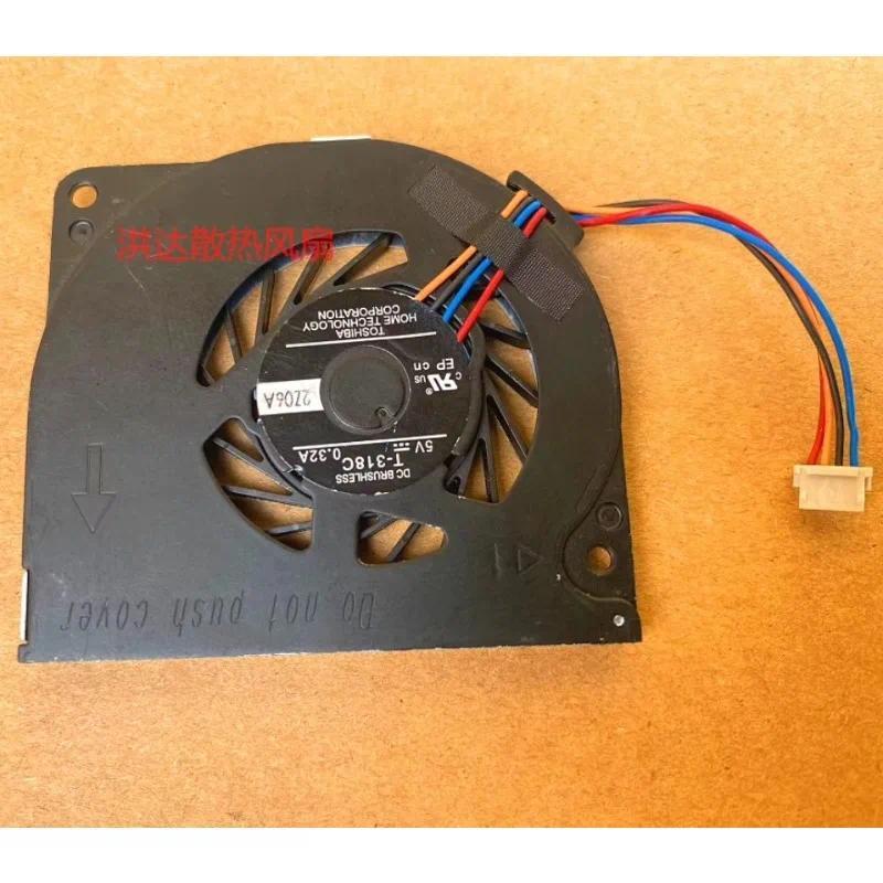 Cooler Fan for Fujitsu U937 T935 S904 S935 S936 T904 S937 Fan T-318C Cooling Fan