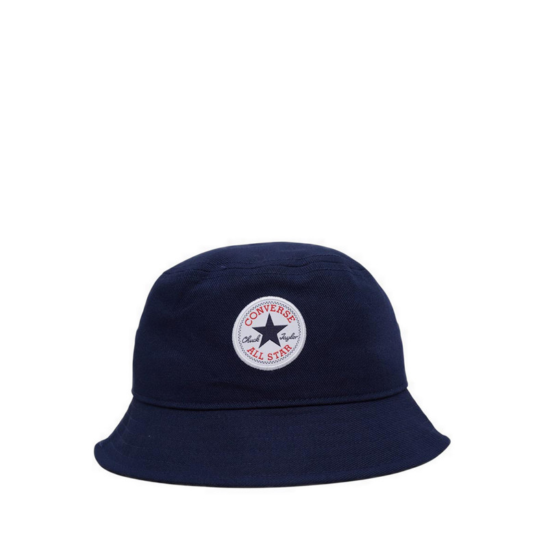 Converse Kids Chuck Boy's Caps - Navy
