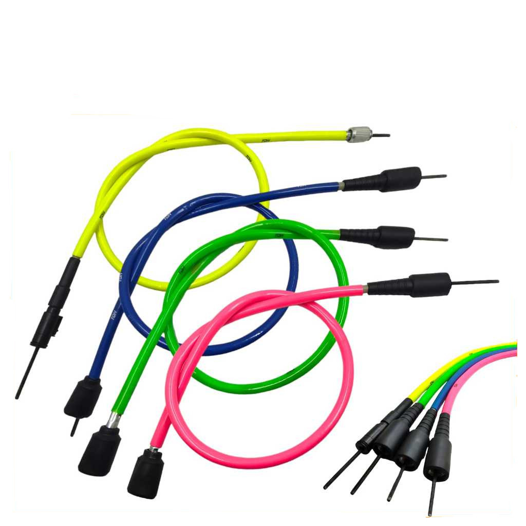 KabeL Speedometer Digital Kilometer Motor Vixion Mio Vario Jupiter Mx