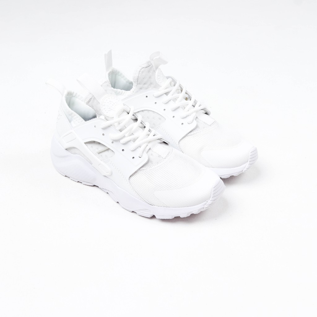 Nike Huarache Triple White