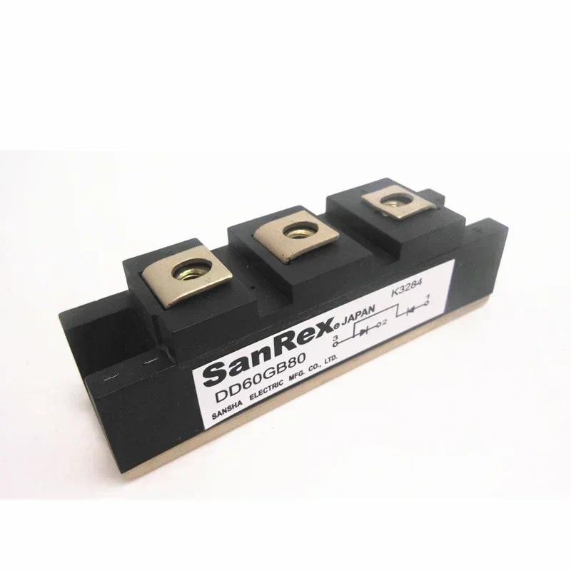 DD30GB40 DD60GB80 DD100GB80 DD30GB80 DD30GB120 DD30GB160