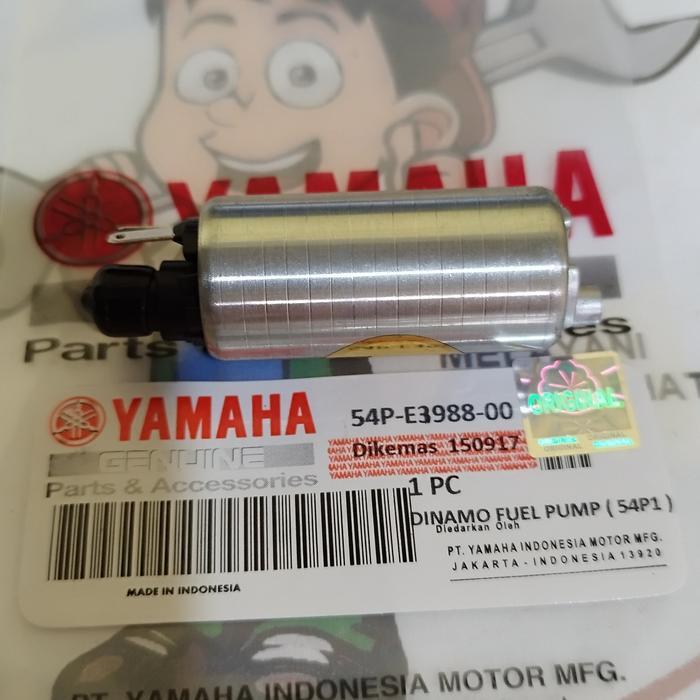 ROTAK VIXION NEW MIO J ORIGINAL THAILAND BEST