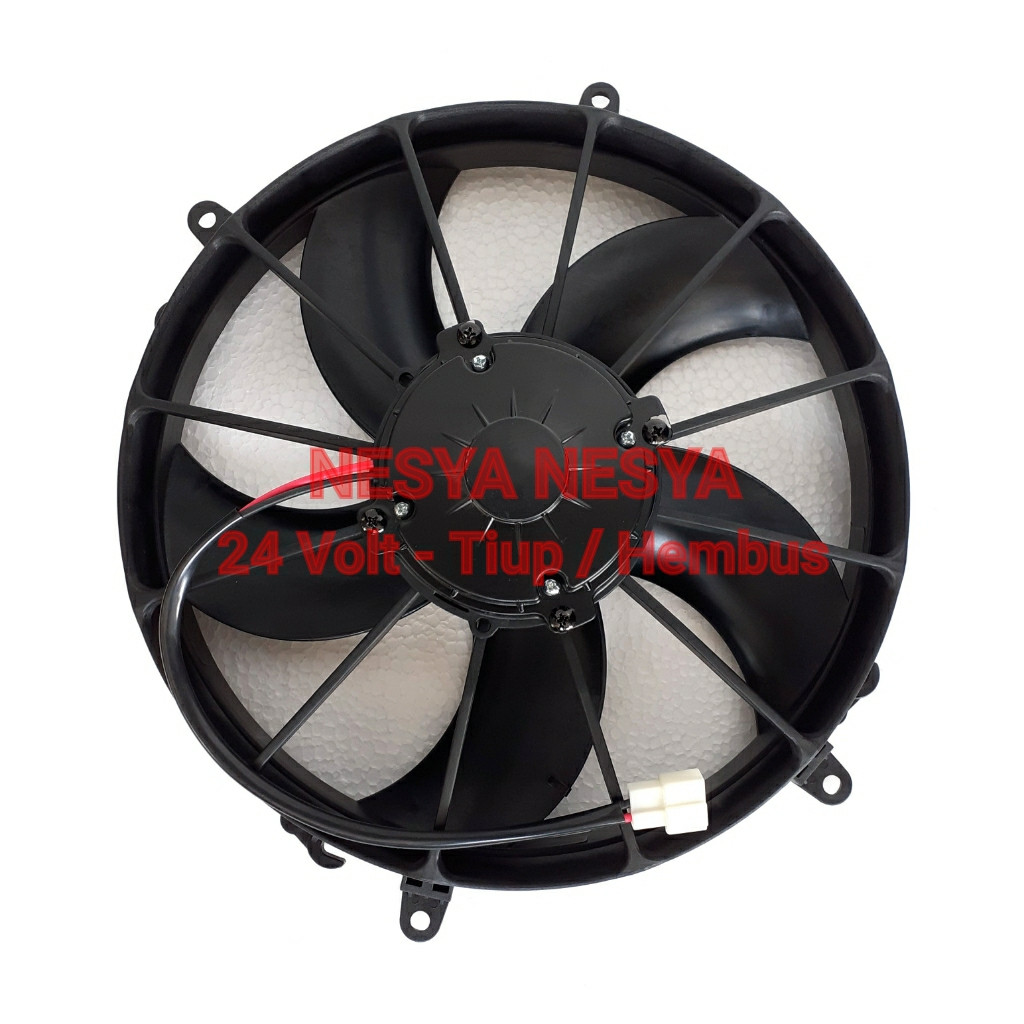Dinamo Kipas Motor Ekstra Extra Xtra Fan EkstraFan ExtraFan XtraFan Condenser Kondensor Radiator AC 