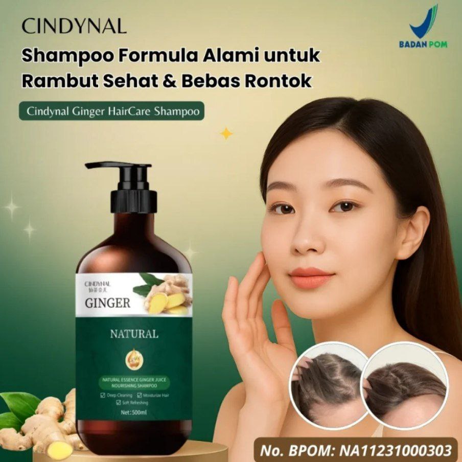 Ginger Haircare shampoo / ginger hair care shampoo BEST SELLER | EG