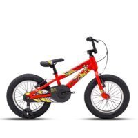 SEPEDA BMX ANAK LAKI-LAKI 16" WIMCYCLE BECKMAN ELCO
